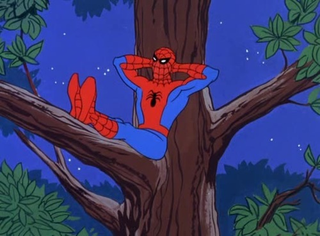 Illustration for article titled MCU Speculation: Spider Man (Spoilers Abound)